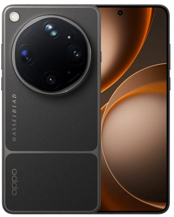 Oppo Find X9 Ultra Dual SIM 5G 12GB RAM 512GB Tundra Umber EU