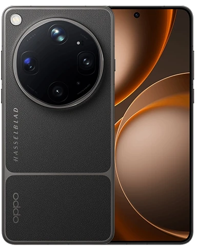 Oppo Find X9 Ultra 5G Dual Sim 16GB RAM 1TB – Tundra Umber