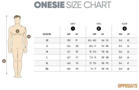 Oppo Katės kombinezonas