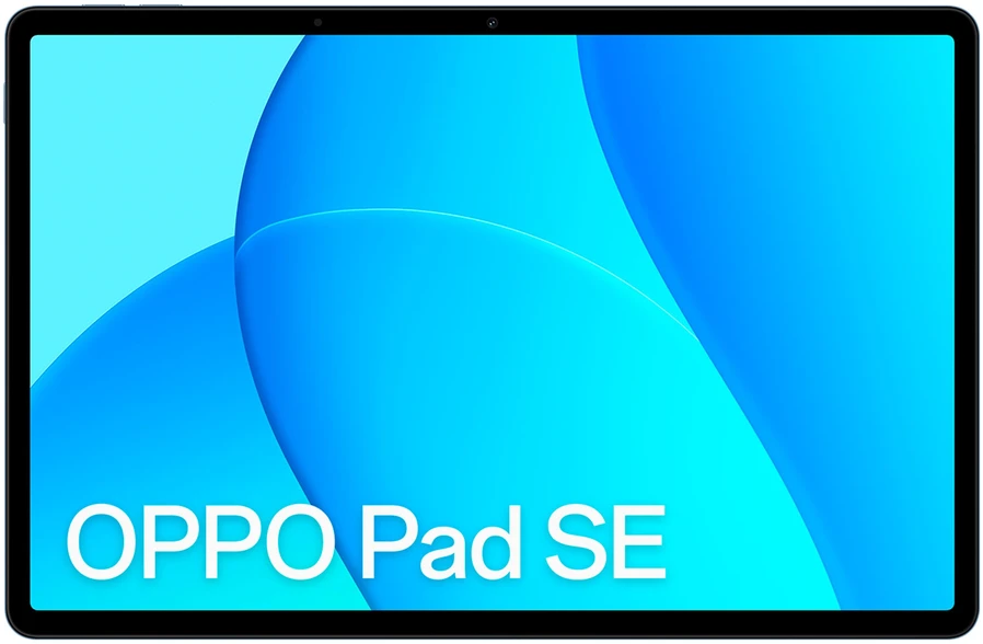 Planšetė „Oppo Pad SE 11.0“ 4 GB RAM 128 GB WiFi · Mėlyna