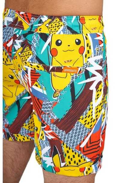 Oppo Pikachu vasaros rinkinys