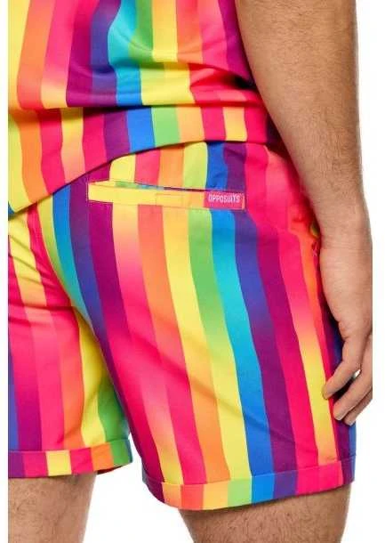 Oppo „Rainbow Glaze“ vasaros rinkinys