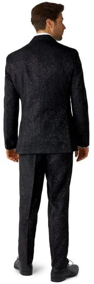 „OppoSuit“ blizgučiai