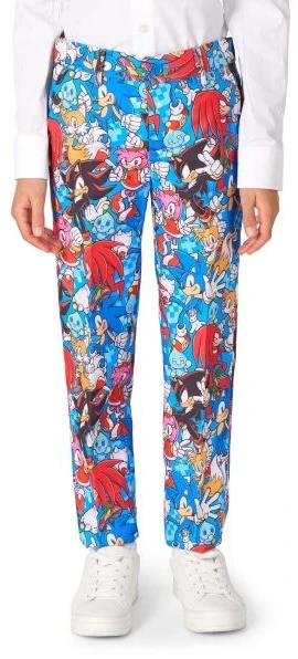 Opposuit Sonic berniukams