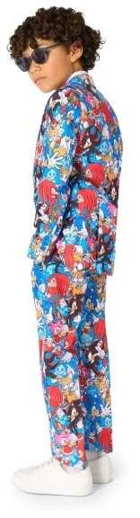 Opposuit Sonic berniukams