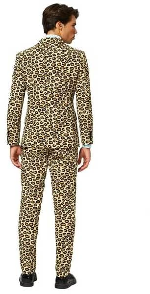 OppoSuit The Jag