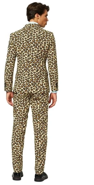 OppoSuit The Jag
