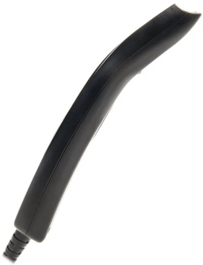 Opticon OPL-6845S, nešiojamas brūkšninių kodų skaitytuvas, 1D, „Codabar“, kodas 11, kodas 128, kodas 39, kodas 93, GS1-128 (UCC/EAN-128), įterptas 2 iš 5, JAN, MSI,..., 100 nuskaitymų/s, 650 nm, -20 - 20°