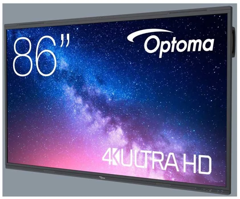 Optoma 5863RK