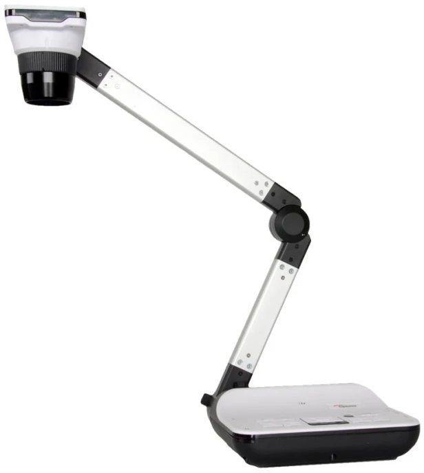 OPTOMA DC557 DOCUMENT CAMERA W/MIRACAST