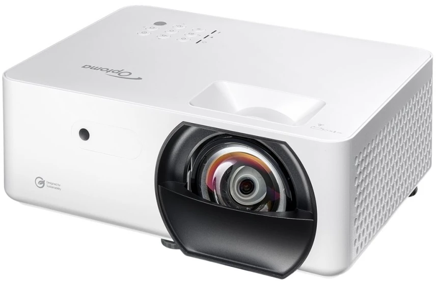 Optoma LH351ST SHORT THROW / LED Projektorius 3300 LUMENS