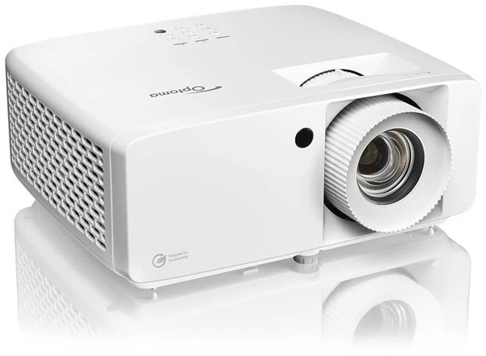 Optoma ZK451 UHD / LASER Projektorius 4500 LUMENS