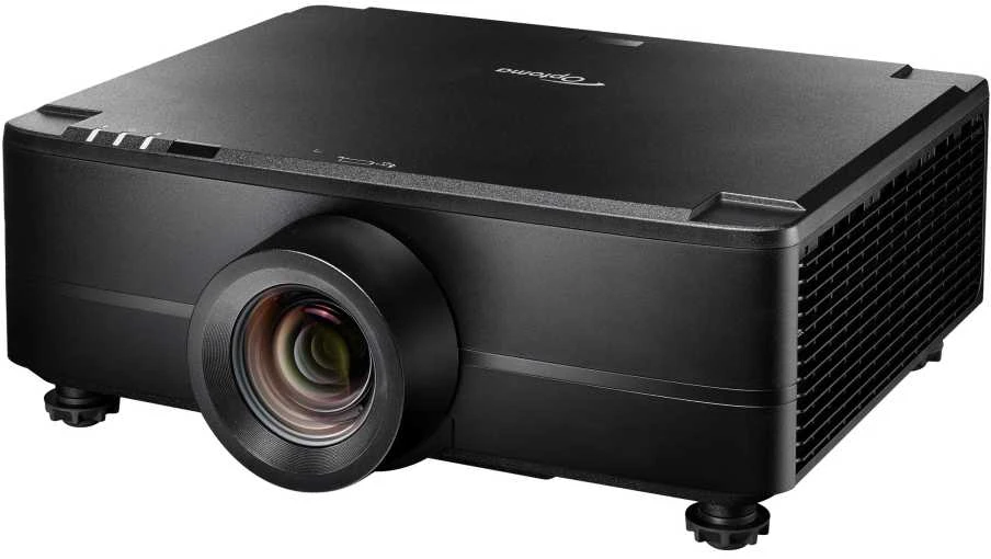 Projektorius Optoma W9PD7KM01VZ1 WUXGA