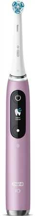 ORAL-B iO Series 9N Elektrinis dantų šepetėlis, rusvos spalvos