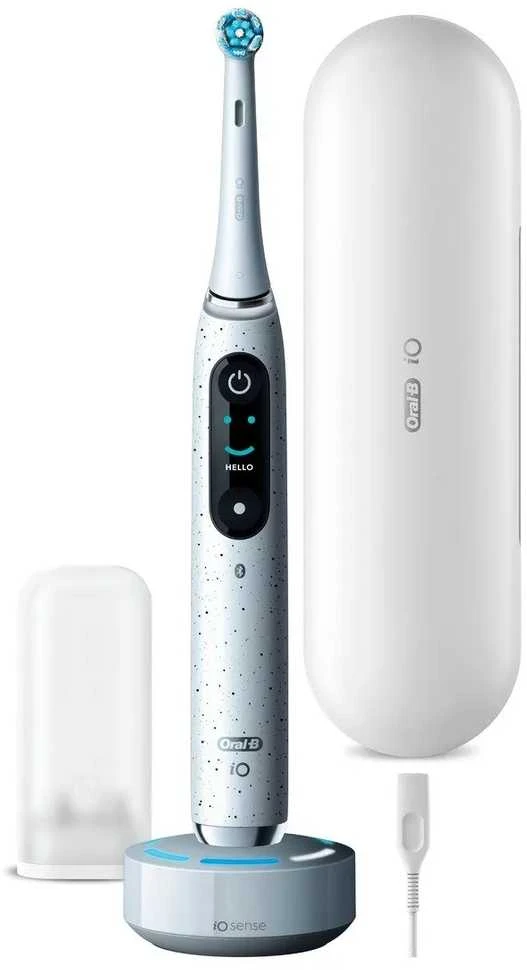Elektrinis dantų šepetėlis Oral-B iO Series 10