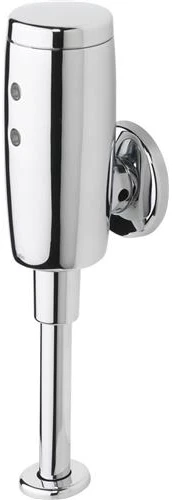 Oras Armatur As Oras Electra sensorinis pisuaro čiaupas, 6V, Bluetooth, chromas