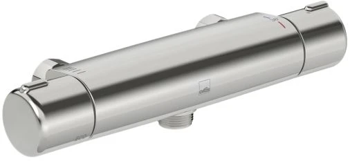 Oras Nova termostatinė maišymo armatūra su 3/4" išėjimu