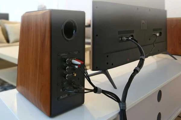 UGREEN kabelių organizatorius velcro 2m