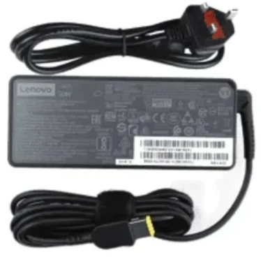 Nešiojamojo kompiuterio maitinimo adapteris Lenovo 90W AC adapter for (ADLX90NDC3A)