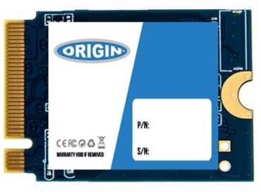 Origins INCEPTION TLC830 PRO 1TB PCIE - 4.0 NVME M.2 30MM