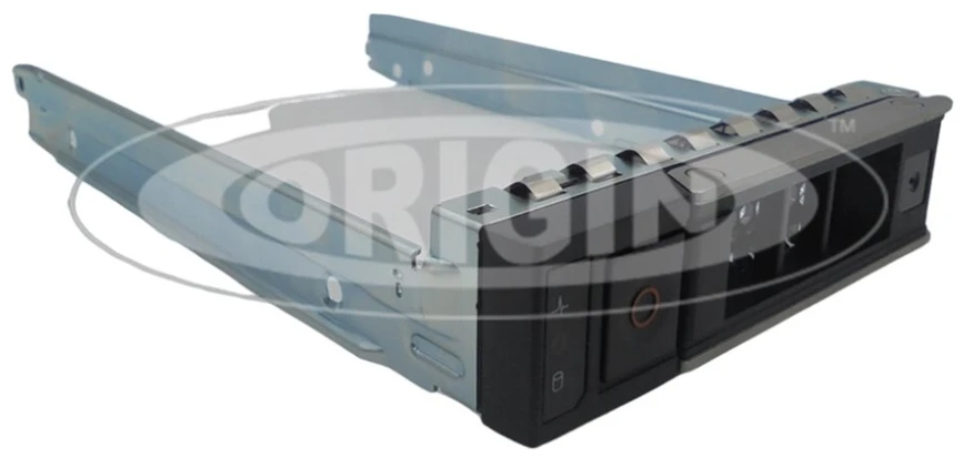 Origins „Origin Origin“ 3,5 COLIŲ saugojimo dėžė: „POWEREDGE R/TX40/INC.“ 2,5–3,5 COLIŲ KONVERSIJOS RINKINYS