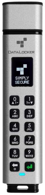 Pendrive Origins SENTRY K350 64GB (SK350-064-FE)