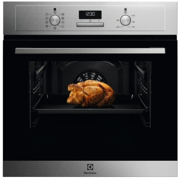 Orkaitė Electrolux EOF3H50BX