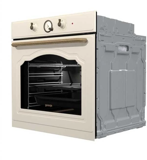 Orkaitė Oven GORENJE BOS67371CLI