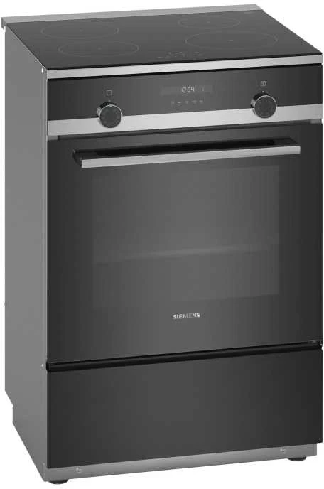 Viryklė Siemens HL9S5E040U iQ500 induktioliesi, teräs