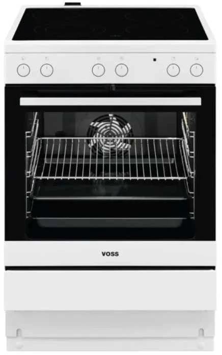 Viryklė Voss VKK60341HV