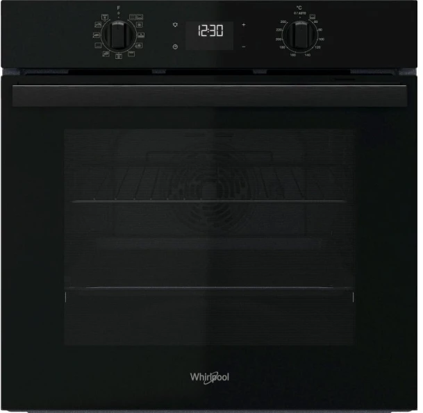 Orkaitė Whirlpool OMR58CR1B