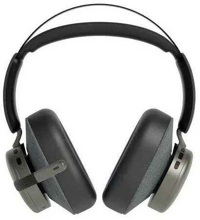 Orosound TILDE EVO-C BT Ausinės - EDGE-AI VOICE-CAPTURING TECH