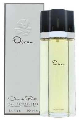 Oscar De La Renta tualetinis vanduo, purškiamas 100ml