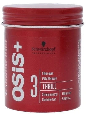 Schwarzkopf Professional Osis Plus Thrill plaukų formavimo priemonė100ml