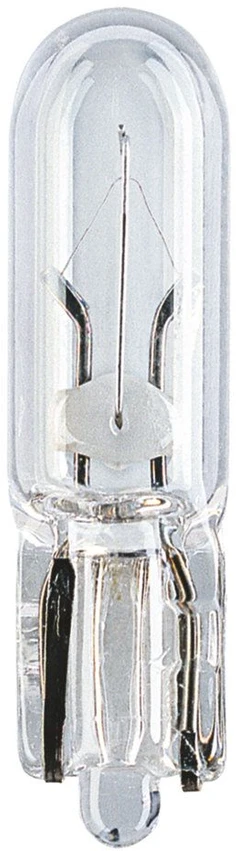 OSRAM Automobilinė lemputė 1.2W 24V W2X4.6D 1vnt