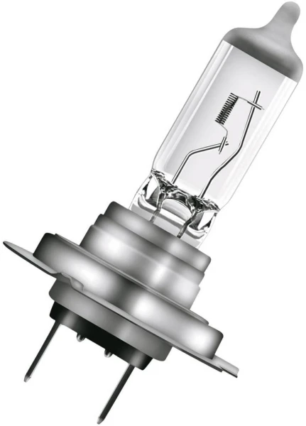 OSRAM Ultra Life automobilinė lemputė H7 12V 55W PX26d 1 vnt. 4 metų garantija