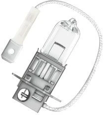 Osram 64151, H3, 55 W, halogenas, PK22s, 1450 lm, 4,2 cm