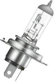 Originali Osram lemputė, H4, 60/55W, P43t 64193