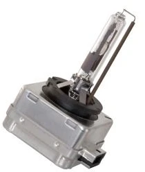 Osram XENON lemputė D1R 85V 35W PK32D-3 XENARC ORIGINAL OSRAM 66150 /4150K/