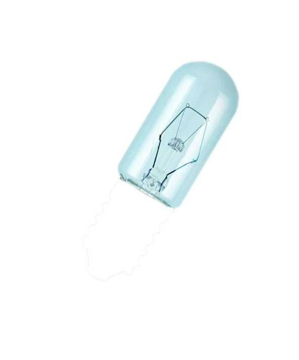 Osram 15W lemputė SPECIAL T/FRIDGE, E14, 2700K