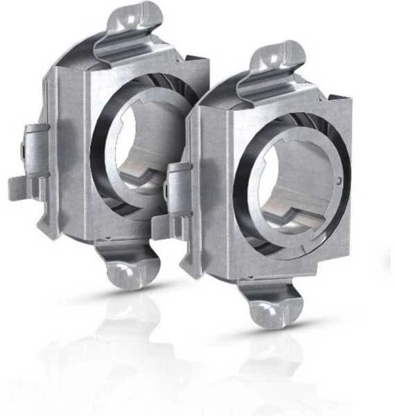 Osram "Ledriving" adapteris naktinio pertraukiklio lempos laikikliui BMW X5 X6 E70 E71 E72 63 21 7 161 895