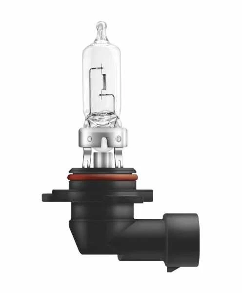 Osram HB3 12V 60W lemputė su kampiniu laikikliu