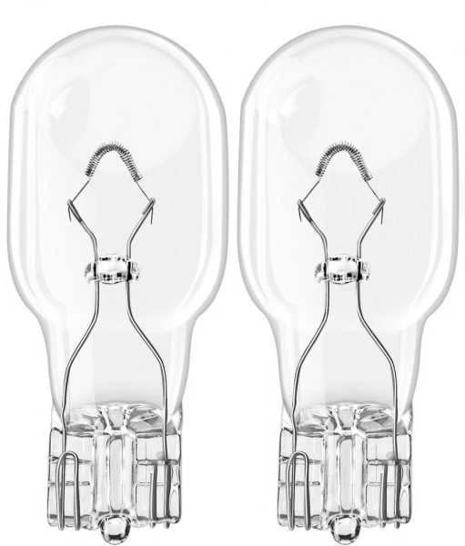 AUTOMOBILINIS LEMPUTĖ OSRAM W16W 921-02B 16W 12V