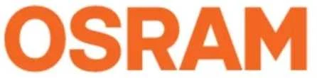 Osram prekės ženklo logotipas