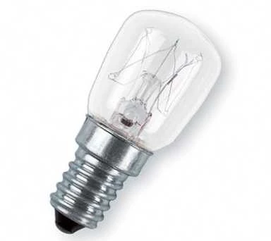 Osram 25W lemputė SPECIAL T, E14, 2700K
