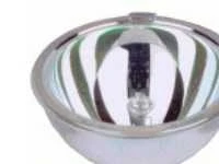Osram halogeninė HLX lempa GZ6.35 su atšvaitu 75W 12V