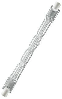 Osram 2000W lemputė HALOLINE Standard, R7s, 2900K