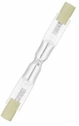 Ledvance Osram Haloline Superstar, 120 W, R7s, T12, 2000 h, 2250 lm, šiltai balta