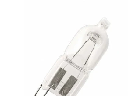 Osram Halogeninės lemputės SUPER 35W 240V G9
