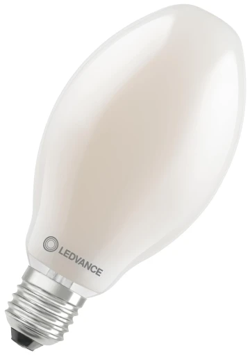 Osram 13W LED lemputė HQL, E27, baltos matinės sp., 2700K